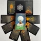 Карты таро Солнца и Луны, уменьшенная (Sun and Moon Tarot) - изображение 1