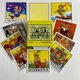 Карты таро Восьмибитное Таро, уменьшенная (Super 8-Bit Tarot) - изображение 1