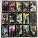 Таро Темных Ангелов, уменьшенная (Dark Angels Tarot) - изображение 4