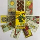 Карты таро Райдера Уэйта Оригинал 1909 (Tarot Original 1909) - изображение 2
