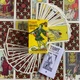 Карты таро Райдера Уэйта Оригинал 1909 (Tarot Original 1909) - изображение 3