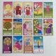 Карты таро Золотые Девушки, уменьшенная (The Golden Girls Tarot) - изображение 6