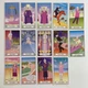Карты таро Золотые Девушки, уменьшенная (The Golden Girls Tarot) - изображение 9