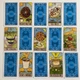 Таро Еды, уменьшенная (Food Fortunes Tarot) - изображение 3