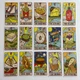 Таро Еды, уменьшенная (Food Fortunes Tarot) - изображение 4