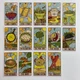 Таро Еды, уменьшенная (Food Fortunes Tarot) - изображение 6