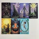 Таро Современного Заклинателя, уменьшенная (Modern Spellcasters Tarot) - изображение 5