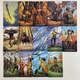 Таро Современного Заклинателя, уменьшенная (Modern Spellcasters Tarot) - изображение 7