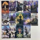 Таро Современного Заклинателя, уменьшенная (Modern Spellcasters Tarot) - изображение 9