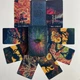 Таро Призма Видения, уменьшенная (Prisma Vision Tarot) - изображение 1