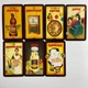 Таро Домохозяек, уменьшенная (The Housewives Tarot) - изображение 5