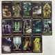 Карты таро Призраков, уменьшенная (Ghost Tarot) - изображение 8