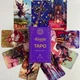Карты Таро - Повседневное Таро Ведьм, Everyday Witch Tarot (Украинская версия) - изображение 2