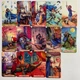 Карты Таро - Повседневное Таро Ведьм, Everyday Witch Tarot (Украинская версия) - изображение 10