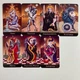 Карты Таро - Безумной луны, Deviant Moon Tarot (Украинская версия) - изображение 6