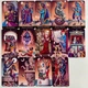 Карты Таро - Безумной луны, Deviant Moon Tarot (Украинская версия) - изображение 9