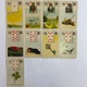 Карты Оракул - Большой расклад Ленорман (Grand Tableau Lenormand Oracle) - изображение 7