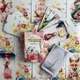 Карты Оракул - Сладкий Цветочный Оракул Ленорман (Sweet Blossom Lenormand Oracle) - изображение 3