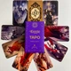 Карты Таро - Темного Леса, Dark Wood Tarot (Украинская версия) - изображение 2