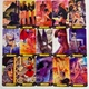 Карти Таро - Манара, Erotic Tarot of Manara (Українська версія) - зображення 5