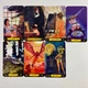 Карти Таро - Манара, Erotic Tarot of Manara (Українська версія) - зображення 6