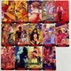 Карти Таро - Манара, Erotic Tarot of Manara (Українська версія) - зображення 7