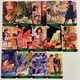 Карти Таро - Манара, Erotic Tarot of Manara (Українська версія) - зображення 9