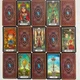 Карты Таро - Темный Особняк на русском (Tarot Dark Mansion) - изображение 4