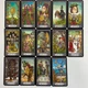 Карты Таро - Темный Особняк на русском (Tarot Dark Mansion) - изображение 6