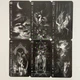 Карты Таро - Темное Таро Гоэтия (Goetia Tarot in Darkness) - изображение 6
