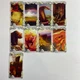 Карти оракул - Ленорман Вінтажний стиль (Lenormand Vintage) - зображення 5
