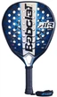 Ракетка для падела, падел-тенісу Babolat Air Viper 2025, синя - зображення 1