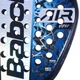 Ракетка для падела, падел-тенісу Babolat Air Viper 2025, синя - зображення 4