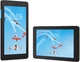 Планшет Lenovo Tab E7 1/16 3G Slate Black (ZA410066UA) - изображение 5