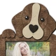 Фоторамка The Frame Depot с биглем персонализирована на 1 фото Темно-коричневый (dog_beagle_horizontal) - изображение 5