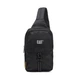 Сумка-слинг CAT Urban Mountaineer Черный 4L (84714-01) - изображение 1