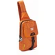 Сумка-слінг CAT Urban Mountaineer Помаранчевий 4L (84714-643) - зображення 2