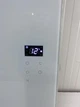 Уценка Инфракрасный обогреватель Klarstein Hot Spot Crystal Smart 750w полотенцесушитель для ванны умный дом - изображение 4
