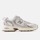 Серые кроссовки New Balance 530 46,5 (12) 30 см (U5307VI) - изображение 1