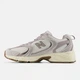 Серые кроссовки New Balance 530 46,5 (12) 30 см (U5307VI) - изображение 5