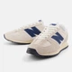 Бежевые кроссовки New Balance 471 39,5 (6,5) 24,5 см (U4711H9) - изображение 6