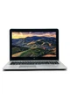 Ноутбук HP EliteBook 850 G4 Multitouch Intel Core i5 (i5-7200U) 8 Гб 128 Гб SSD Клас A- (GNB0925039) Б/В - изображение 1
