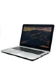 Ноутбук HP EliteBook 850 G4 Multitouch Intel Core i5 (i5-7200U) 8 Гб 128 Гб SSD Клас A- (GNB0925039) Б/В - изображение 6