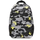 Рюкзак повсякденний CAT Millennial Classic Сірий 22L (84718-634) - зображення 1