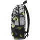 Рюкзак повсякденний CAT Millennial Classic Сірий 22L (84718-634) - зображення 4
