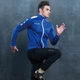 Олимпийка Kelme LINCE сине-белая 3881321.9409 Kelme M - изображение 2