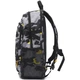 Рюкзак повсякденний CAT Millennial Classic Barry Сірий 31L (84055-634) - зображення 3