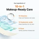 Пэды для лица с витамином C Dear, Klairs Freshly Juiced Vitamin Skin Prep Pads 80 pads - изображение 6