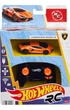 Машинка на радиоуправлении Hot Wheels Lamborghini Revuelto RC 1:64 с USB зарядкой и Turbo Boost - изображение 1