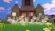 Игра Sony PlayStation 4 Minecraft Legends Deluxe Edition Русская Озвучка Б/У - изображение 7